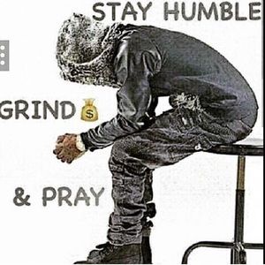 Meet your Posher, Justin